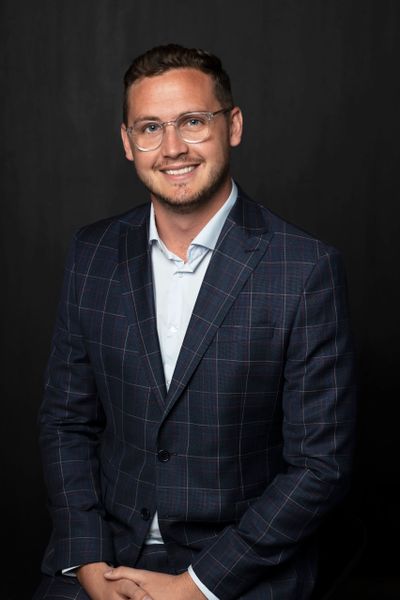 Dallas Sather - Principal Solicitor